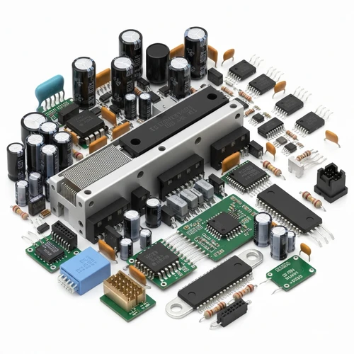 מדריך עלויות: כמה עולה ייצור bus bar, high precision metal parts ו-deep drawn metal parts?