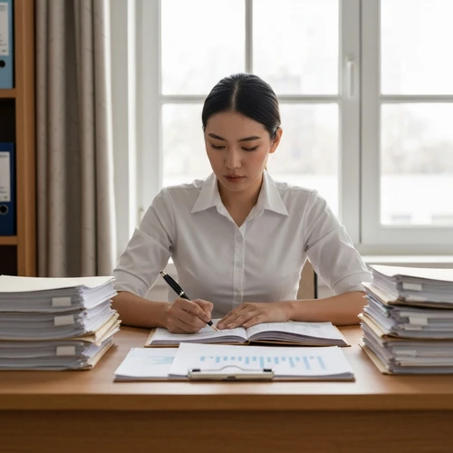 כדאי לדעת: כיצד ניהול חשבונות ותזרים מזומנים במיקור חוץ מעניק שליטה בנתונים ומצמיח את העסק