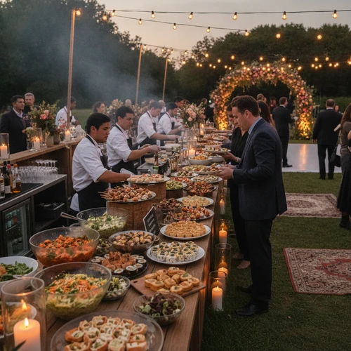מדריך מחירים: כמה עולה להזמין טאבון פיצה לאירועים ואיך לבחור את השירות המתאים?